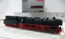 Märklin 39884 Dampflokomotive