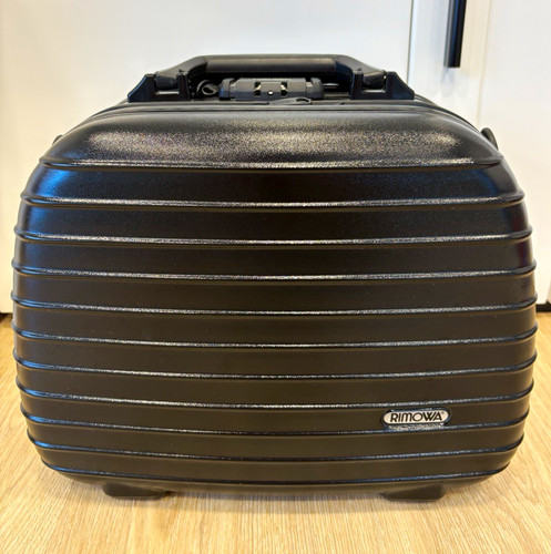 Rimowa beauty case - rimowa, /