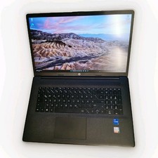 Notebook 17-cn0346ng 17,3 Zoll FHD Intel i5 11 Gen. 16GB RAM 512GB SSD Win 11