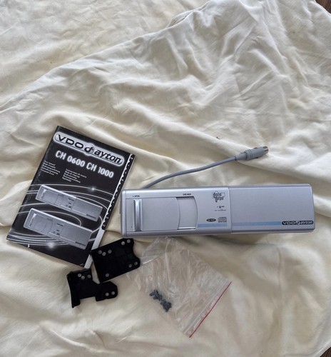 Vdo dayton chd 602s - chd,