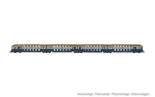 Arnold hn9521 4 - -, 4-tlg