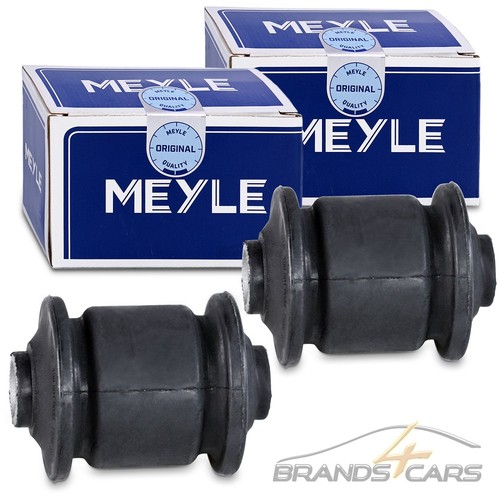 Meyle querlenkerlager - meyle,
