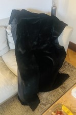 Echtfell Decke Felldecke