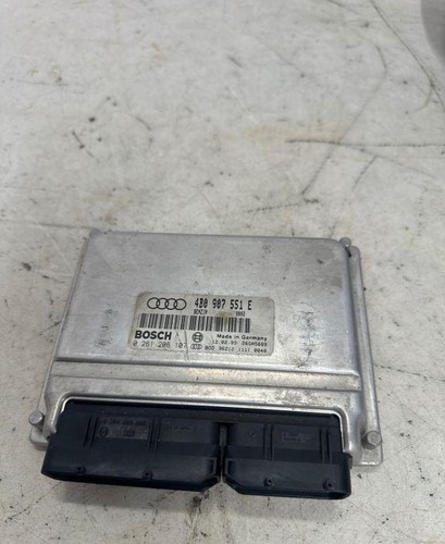 Audi c5 4b - a6, s6