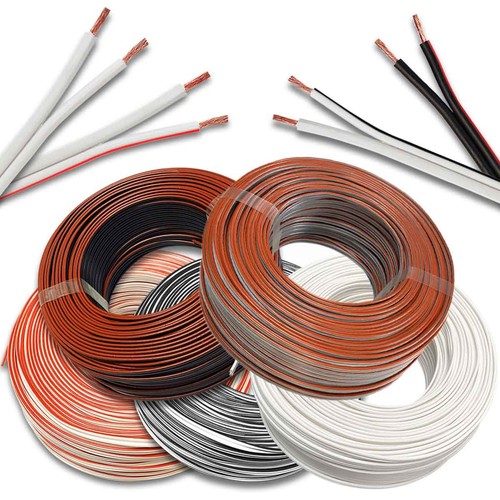 Lautsprecherkabel 2x0 75mm - lautsprecherkabel, 2x0,75mm²