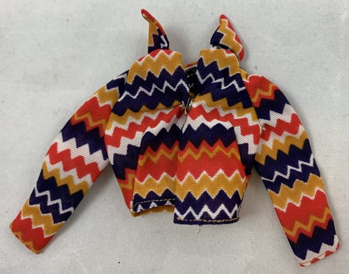 Barbie zig zag bag 3428 - zig,