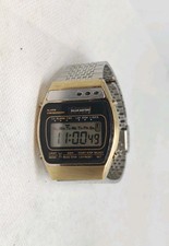 TimeTon Digitaluhr Herrenuhr