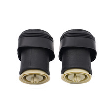 2x LUFTFEDERUNG LUFTFEDER