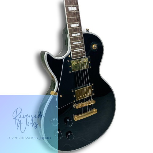 Maison les paul custom - maison,