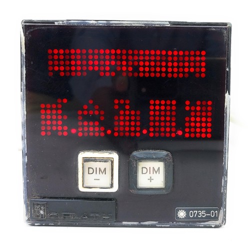 Plath 4891 digitaler - –,