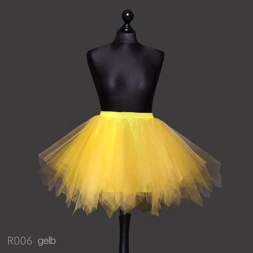 Rock tütü petticoat - rock,