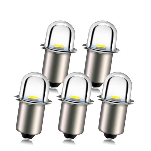 Stück led birne 6v - birne,