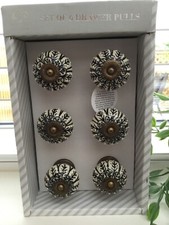 KOFFERDEKOR-SET MIT 6
