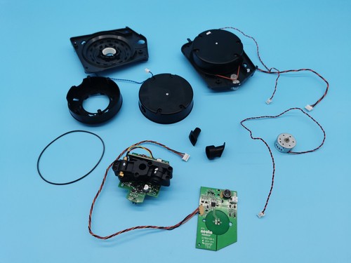 Lidar für vorwerk kobold vr - für,