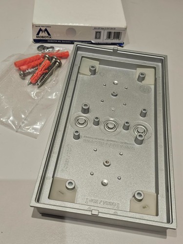 Mobotix opt box ext - mobotix, mx-opt-box-2-ext-on-pw