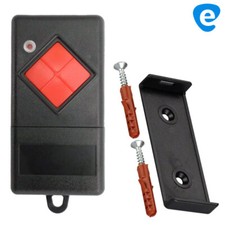 Dickert Handsender 1-Kanal