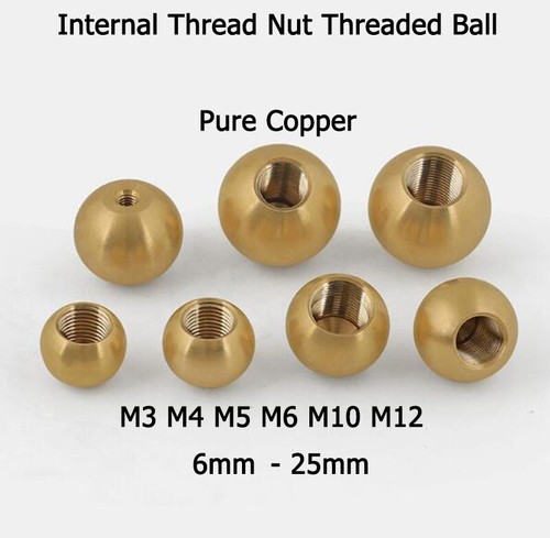 M10 m12 reinkupfer - m3,