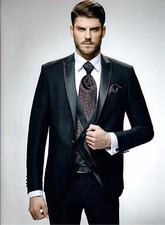 Herrenanzug Hochzeit Herren