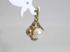 333 gold goldschmuck anhänger - 333,