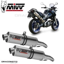 Doppelt auspuff aprilia - auspuff,