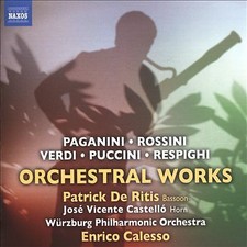 Puccini ritis wurzburg - /,