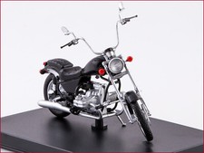 1:24 Motorrad URAL IMZ-8.1238