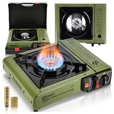 Gaskocher Campingkocher