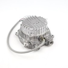 Gardner Denver ELMO-Rietschle Seitenkanal-Vakuumpumpe G100 2BH1002-0AB32 GEB