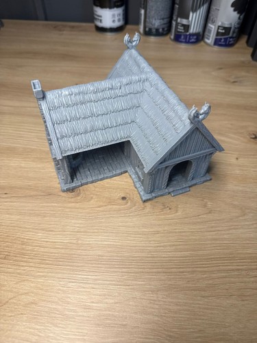 Herr der ringe tabletop - der,
