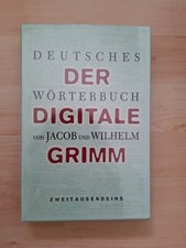 Der Digitale Grimm Deutsches