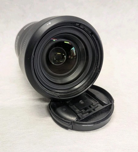 Tamron 75mm di iii rxd - 28-75mm, f2.8