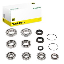 SCHAEFFLER LUK REPARATURSATZ