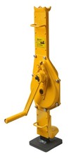 Stahlwinde 1500 kg; 1,5 t