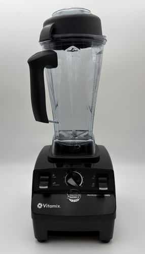Vitamix professional series - professional,