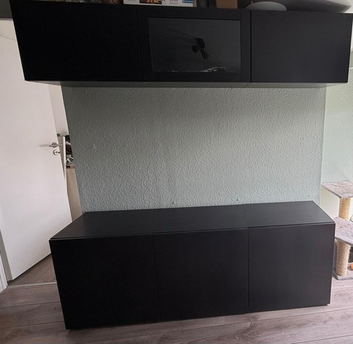Lowboard schrank - lowboard, tv-schrank
