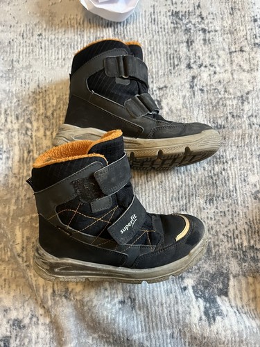 Winterboots superfit grösse - winterboots,