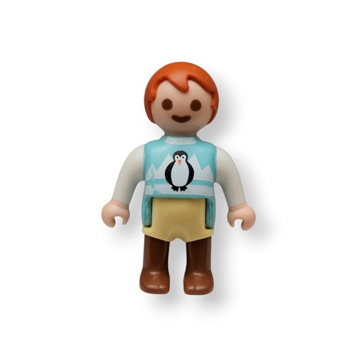 Playmobil figur kind junge - playmobil,