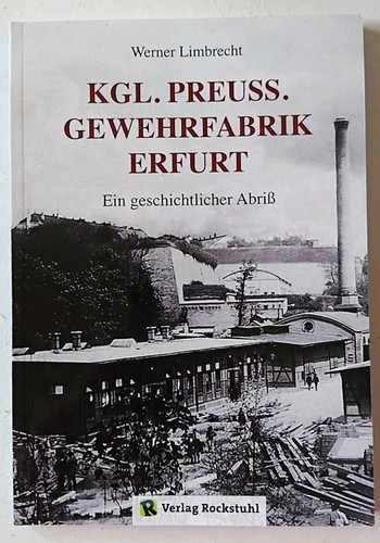 Kgl preuss gewehrfabrik - kgl.preuss.,