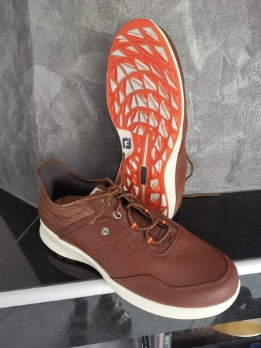 Footjoy stratos herren - stratos,