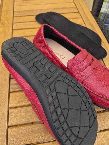Helvesko damen slipper slip - helvesko, slip-on