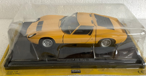 Die cast fabbri - cast,