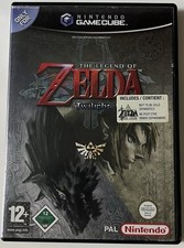 THE LEGEND OF ZELDA TWILLIGHT