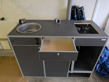 Camper Küche BusBoxx