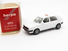 345HO /35 - Herpa H0 4095 - VW