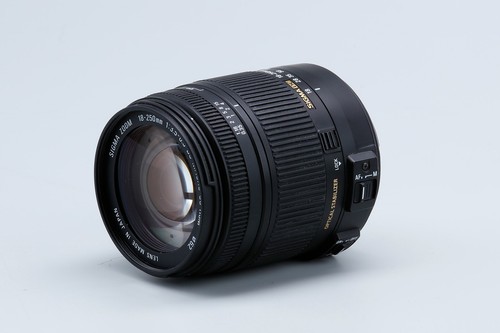 Sigma 250 macro - mm,,