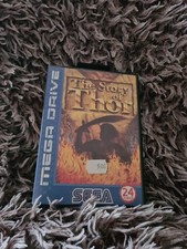 The Story of Thor (Sega Mega