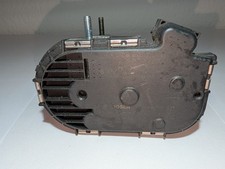 Opel Corsa C Drosselklappe