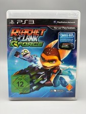 Ratchet clank qforce sony - clank:,