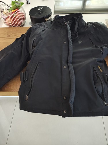 Dainese rain master dry - dainese, d-dry