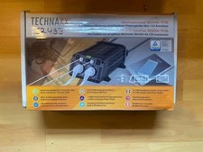 TECHNAXX Wechselrichter 1200 W